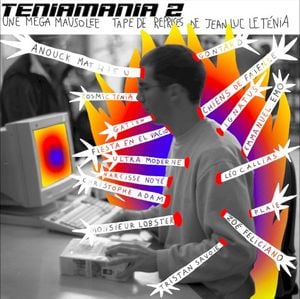 TENIAMANIA 2