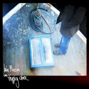 Tripping Alone (Single)