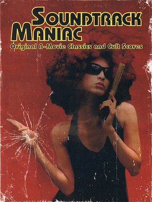 Mean Johnny Barrows: Strung Out