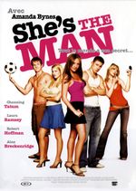 Affiche She's the Man