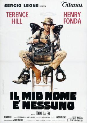 Mon nom est Personne - Film (1973) - SensCritique