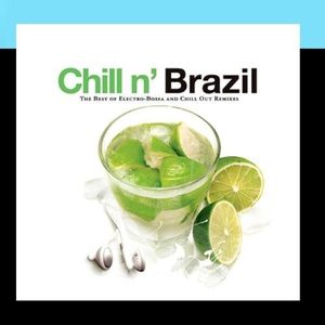 Aquarela (Brazilian Tradition mix)