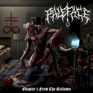 Chapter 1: From the Gallows (EP)