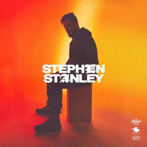 Stephen Stanley (EP)