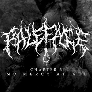 No Mercy at All (Single)