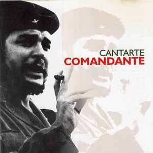 Che Guevara