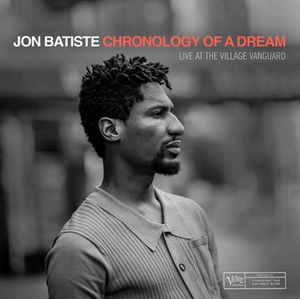 Chronology of a Dream: Live at the Village Vanguard (Live)