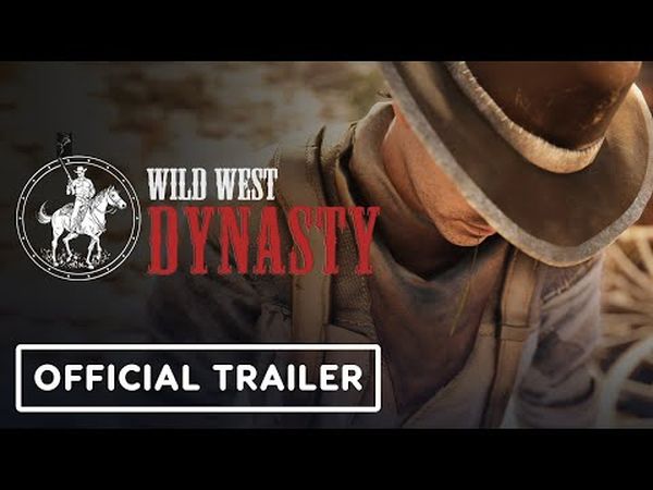 Wild West Dynasty