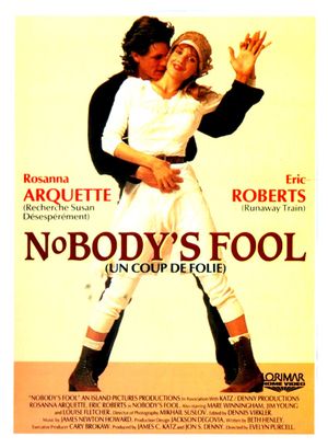 Nobody's Fool (Un Coup de folie)