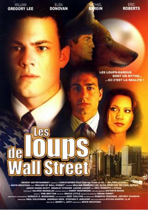 Les Loups de Wall Street