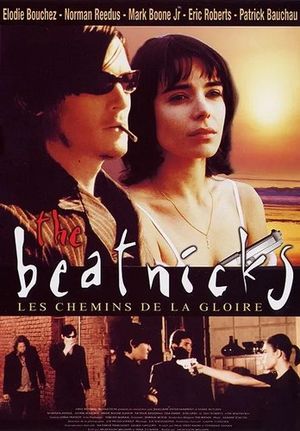 The Beatnicks (Les chemins de la gloire)