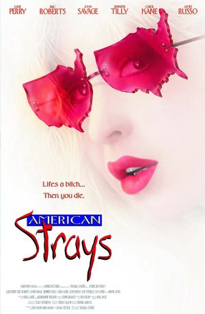 American Strays