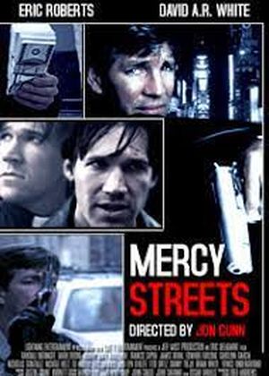 Mercy Streets