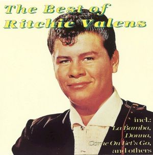 The Best of Ritchie Valens