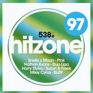 538: Hitzone 97