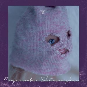 Rosarote Skimasken (gspnst Remix) (Single)