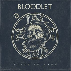 Viper In Hand (EP)