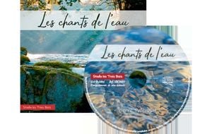 Les Chants de l’eau