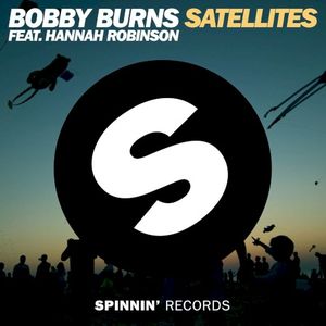 Satellites (Single)