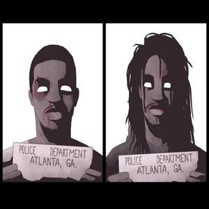 No Love Lost (Single)