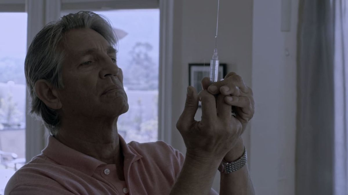 Harcelée par mon médecin Téléfilm (2015) SensCritique