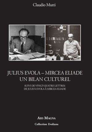 Mircea Eliade - Un bilan culturel