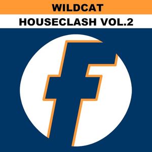 Houseclash, Vol. 2 (EP)