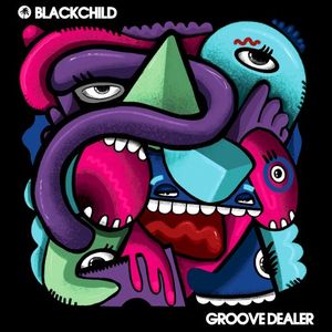 Groove Dealer EP (EP)