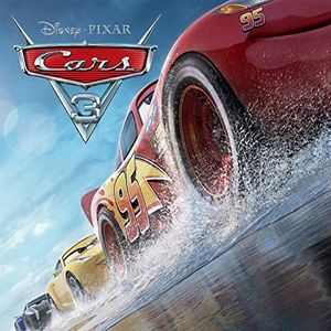 Cars 3 (Original Motion Picture Soundtrack) (OST)