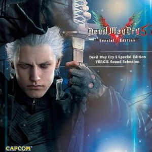 Devil May Cry 5 Special Edition VERGIL Sound Selection (OST)