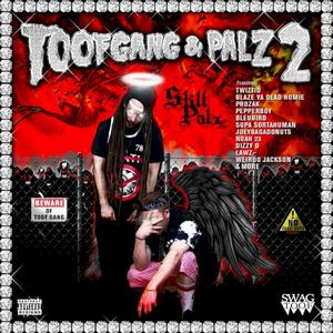 Toofgang & Palz 2: Still Palz