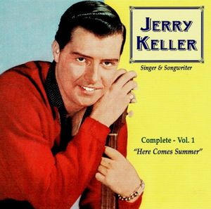 The Complete Recordings, Volume 1: Here Comes Summer