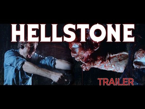 Hellstone