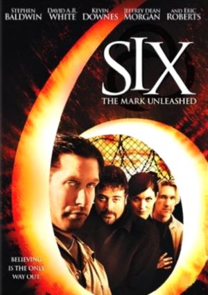 Six : The Mark Unleashed