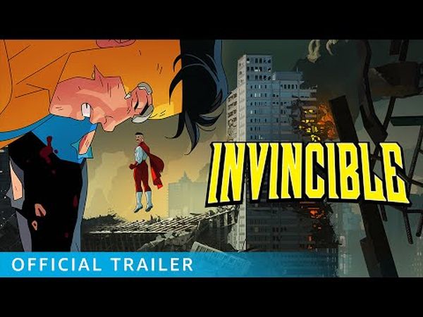 Invincible