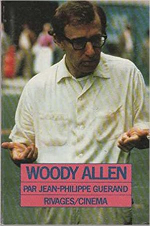 Woody Allen