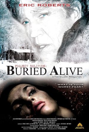 Project Solitude : Buried Alive