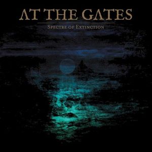 Spectre of Extinction (Single)