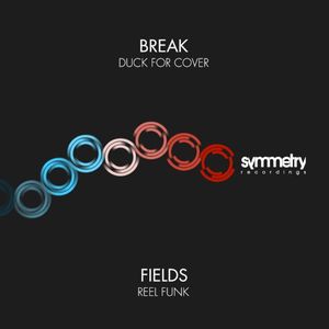 Duck for Cover / Reel Funk (Single)