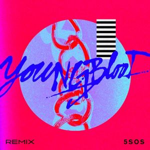 Youngblood (R3hab remix) (Single)