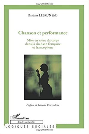 Chanson et Performance