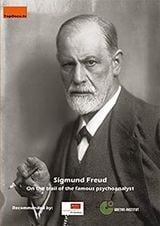 Affiche Sigmund Freud : On the Trail of the Famous Psychoanalyst