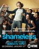 Affiche Shameless (US)
