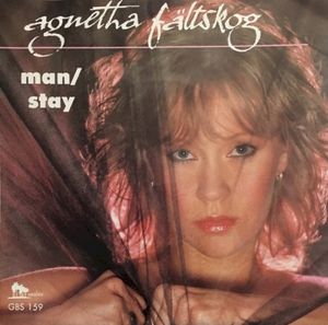 Man / Stay (Single)