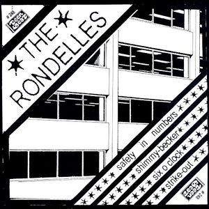 The Rondelles (EP)