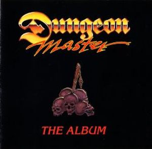 Dungeon Master: The Album (OST)