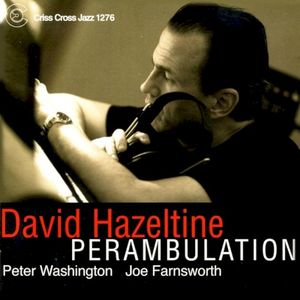 Perambulation