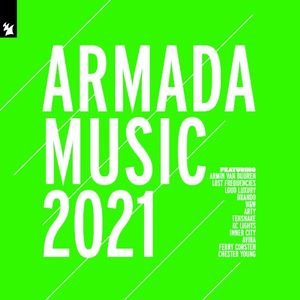 Armada Music 2021