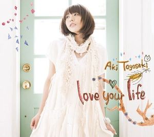 love your life (Single)