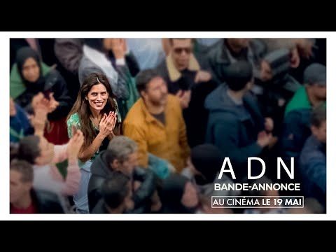Bande-annonce de ADN